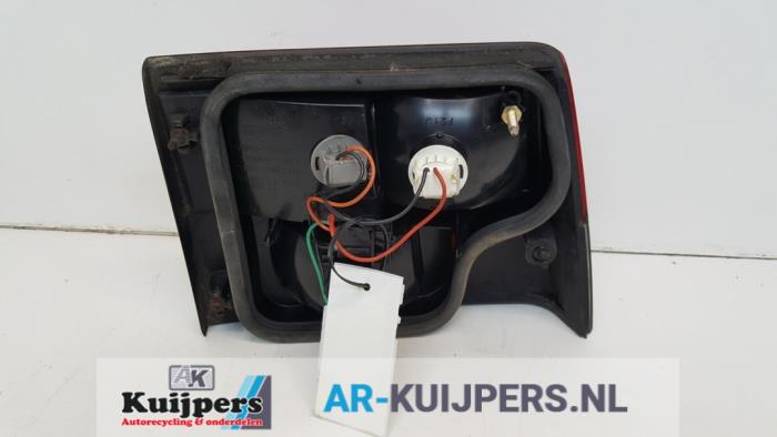 Achterlicht links - Saab 9-5