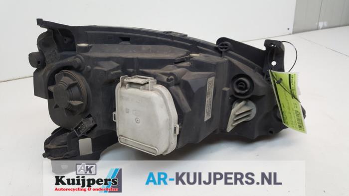 Koplamp links - Opel Corsa