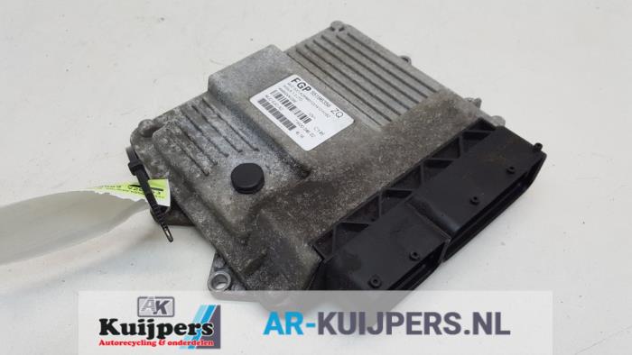Computer Motormanagement - Opel Agila