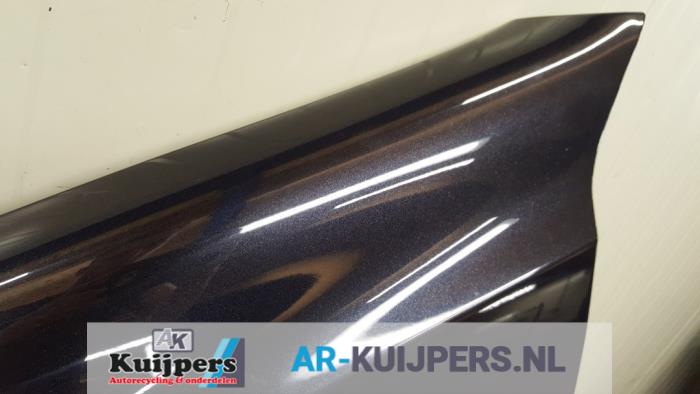 Scherm links-voor - Mercedes E-Klasse