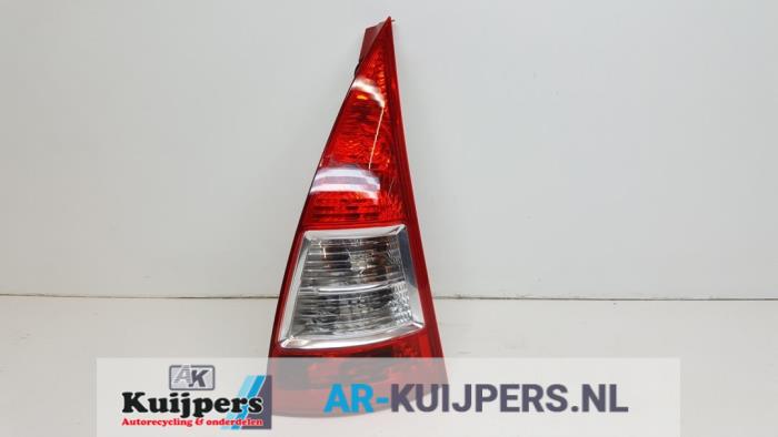 Achterlicht rechts - Citroen C3