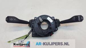 Gebruikte Combischakelaar Stuurkolom BMW 5 serie (E39) 528i 24V Prijs € 25,00 Margeregeling aangeboden door Autorecycling Kuijpers