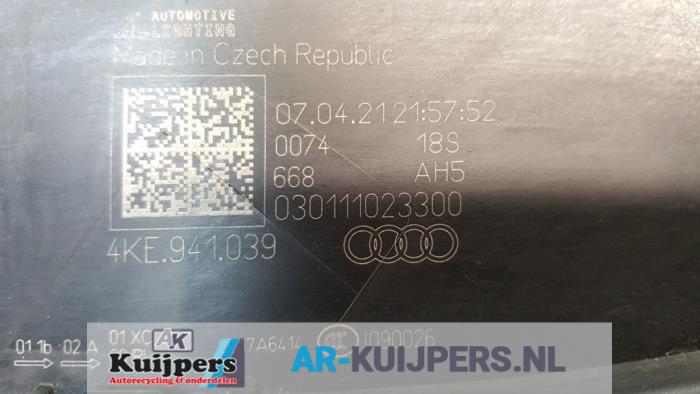 Koplamp links - Audi E-Tron