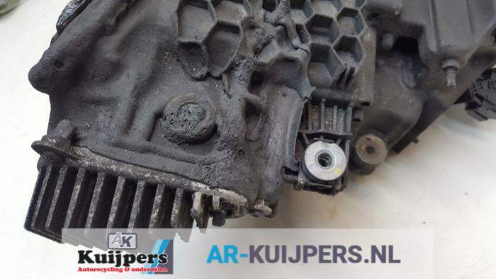 Koplamp links - Audi E-Tron