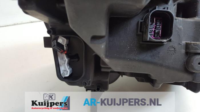 Koplamp links - Audi E-Tron