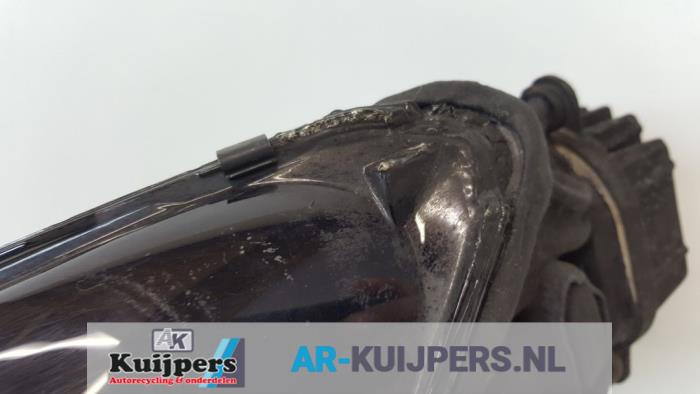 Koplamp links - Audi E-Tron