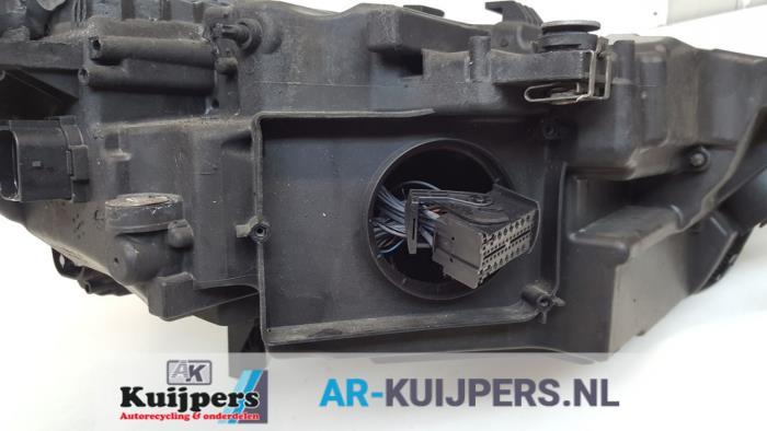 Koplamp links - Audi E-Tron