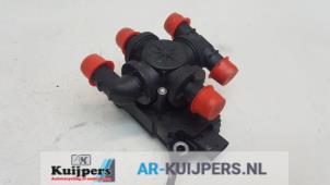 Gebruikte Watercirculatiepomp Audi E-tron (GEN) 50 quattro Prijs € 70,00 Margeregeling aangeboden door Autorecycling Kuijpers