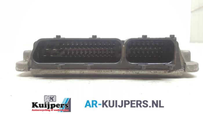 Computer Motormanagement - Volkswagen Fox