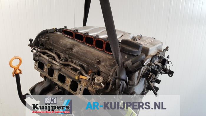 Motor - Volkswagen Passat