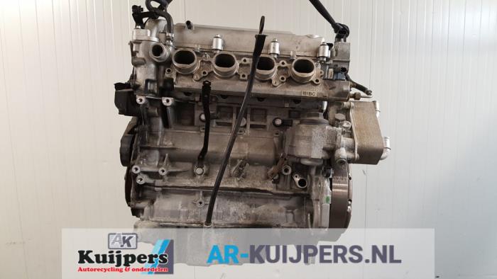 Motor - Alfa Romeo 159