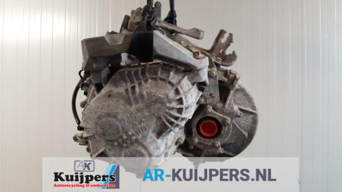 Versnellingsbak - Alfa Romeo 159