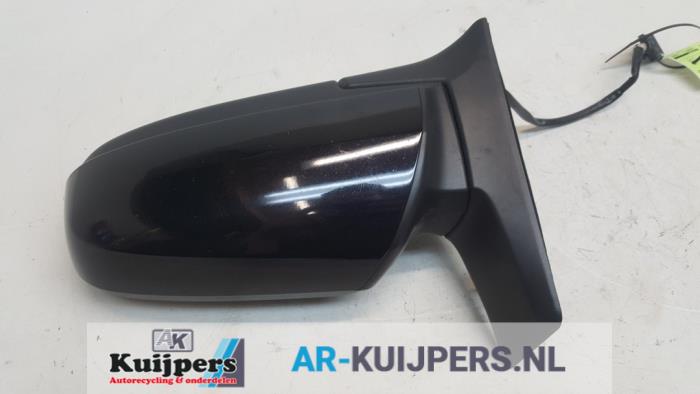 Buitenspiegel links - Opel Zafira