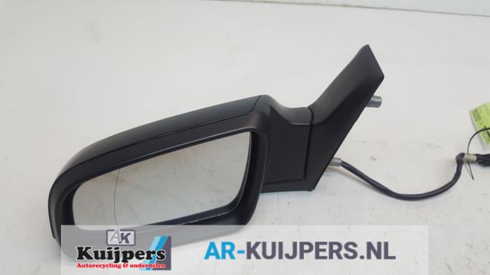Buitenspiegel links - Opel Zafira