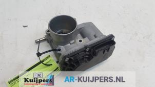 Gebruikte Gasklephuis Suzuki Alto 1.0 12V Prijs € 20,00 Margeregeling aangeboden door Autorecycling Kuijpers