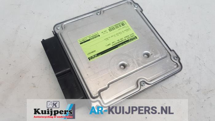 Computer Motormanagement - Alfa Romeo 159