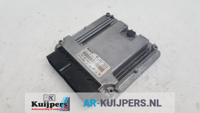 Computer Motormanagement - Alfa Romeo 159