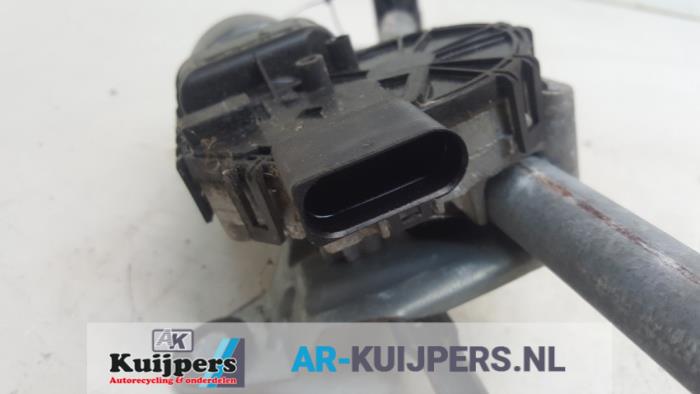 Ruitenwismotor+Mechaniek - Alfa Romeo 159