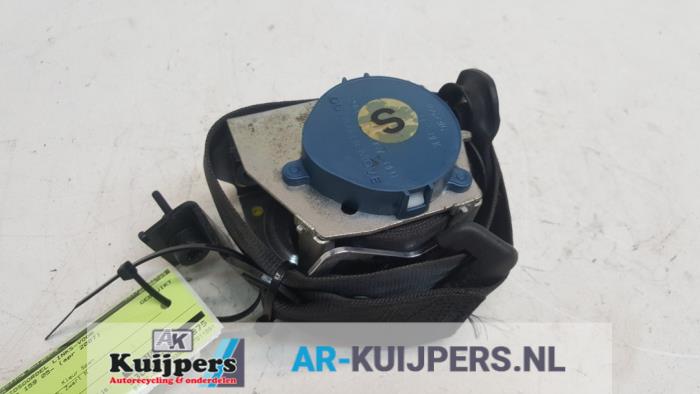 Veiligheidsgordel links-voor - Alfa Romeo 159