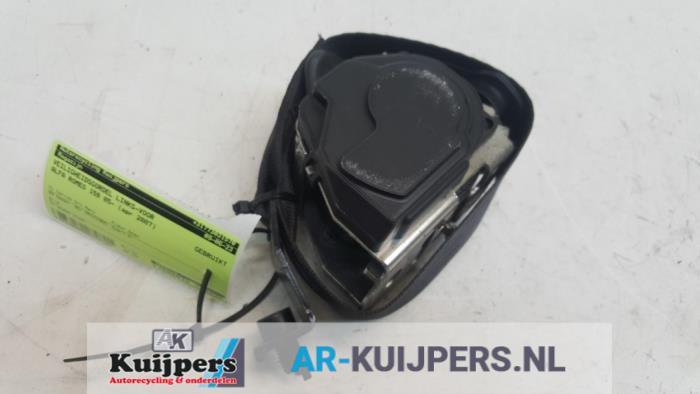 Veiligheidsgordel links-voor - Alfa Romeo 159