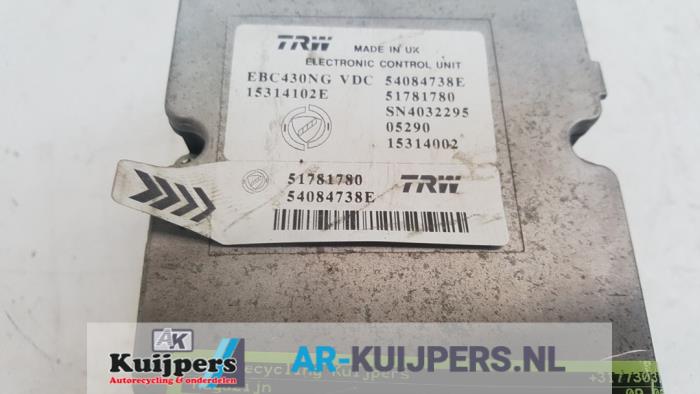 ABS Pomp - Alfa Romeo 159