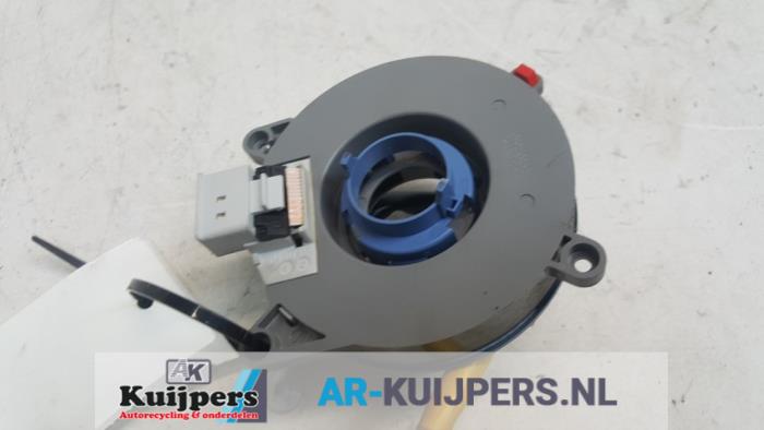 Klokveer Airbag - Alfa Romeo 159