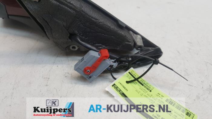 Buitenspiegel links - Alfa Romeo 159