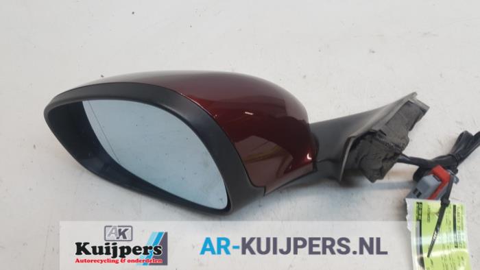 Buitenspiegel links - Alfa Romeo 159