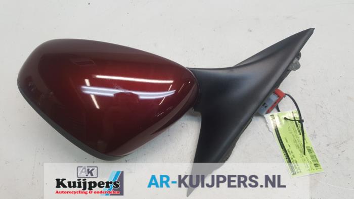 Buitenspiegel links - Alfa Romeo 159