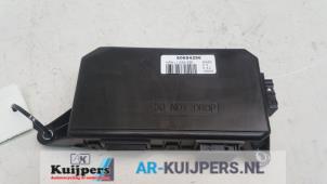 Gebruikte Raam module Alfa Romeo 159 (939AX) 2.2 JTS 16V Prijs € 75,00 Margeregeling aangeboden door Autorecycling Kuijpers