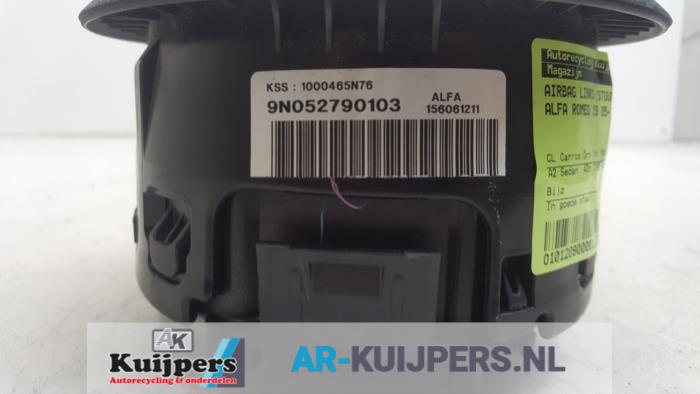 Airbag links (Stuur) - Alfa Romeo 159