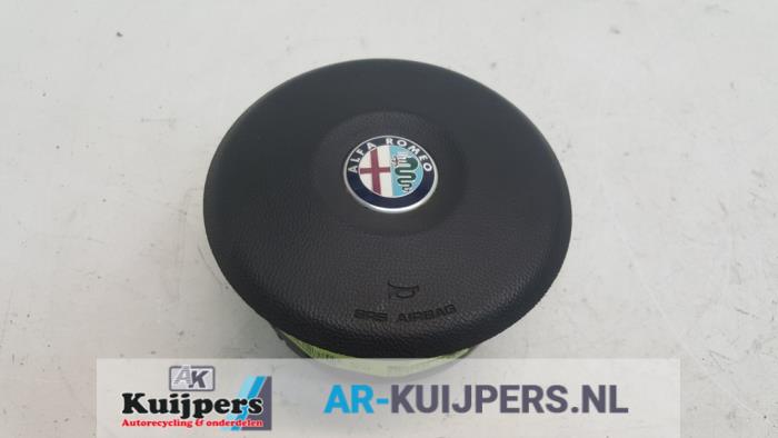 Airbag links (Stuur) - Alfa Romeo 159