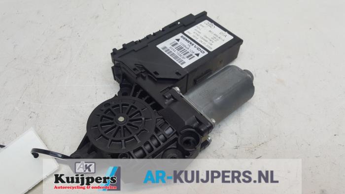 Raammotor Portier - Audi A4