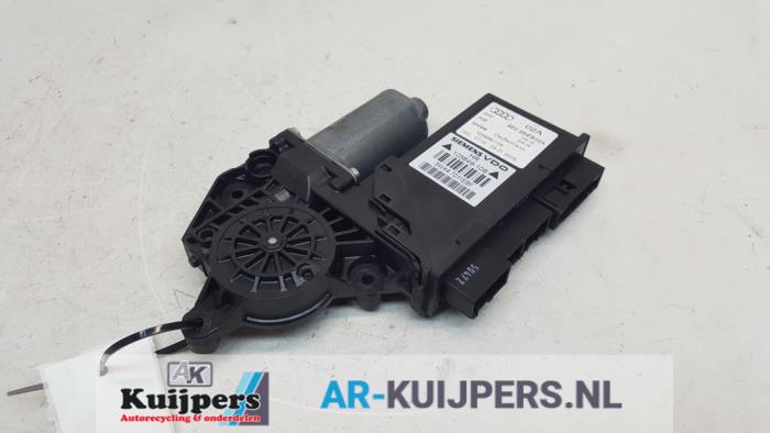 Raammotor Portier - Audi A4
