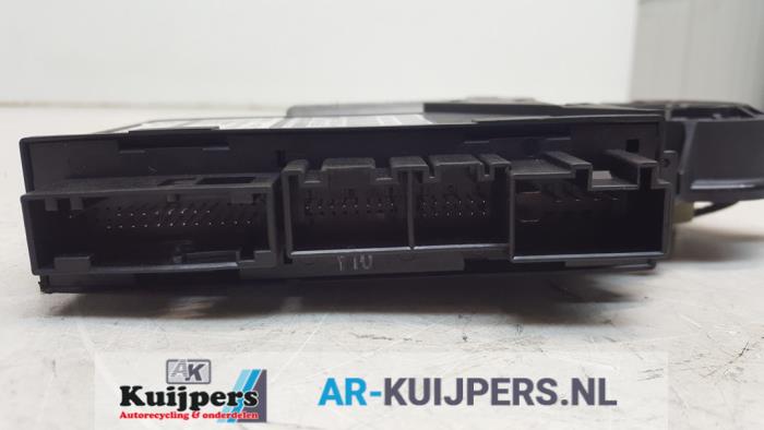 Raammotor Portier - Audi A4