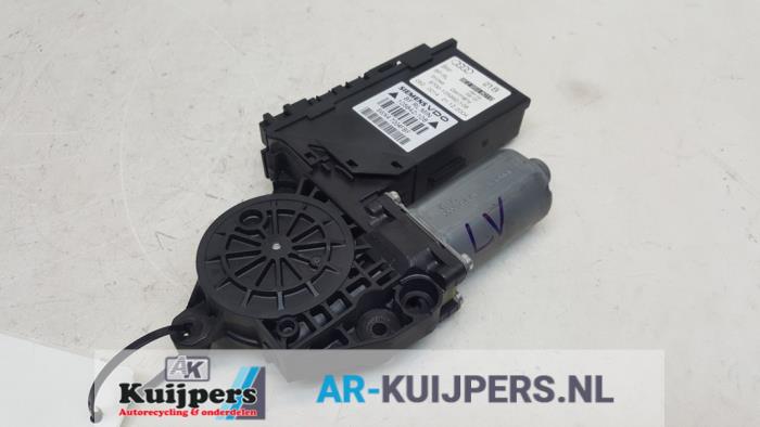 Raammotor Portier - Audi A4