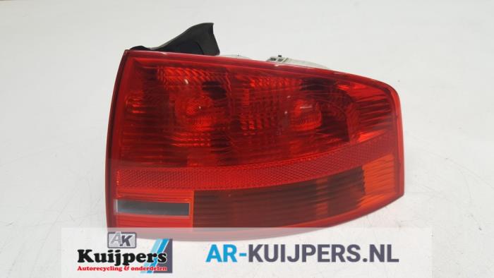 Achterlicht rechts - Audi A4