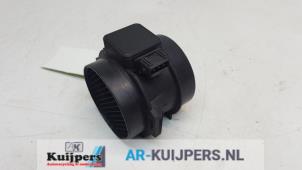 Gebruikte Luchthoeveelheidsmeter BMW 5 serie (E39) 528i 24V Prijs € 35,00 Margeregeling aangeboden door Autorecycling Kuijpers