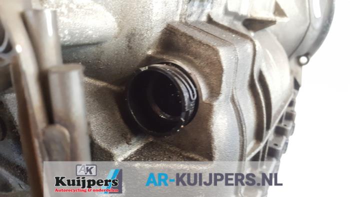 Versnellingsbak - BMW 3-Serie