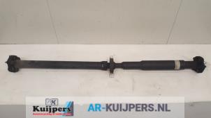 Gebruikte Tussenas BMW 3 serie Touring (E91) 320d 16V Corporate Lease Prijs € 50,00 Margeregeling aangeboden door Autorecycling Kuijpers