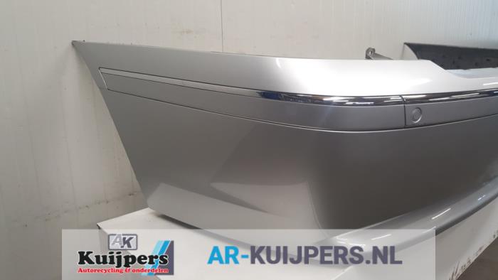 Achterbumper - BMW 7-Serie