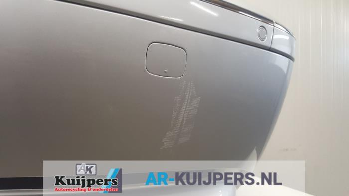 Achterbumper - BMW 7-Serie