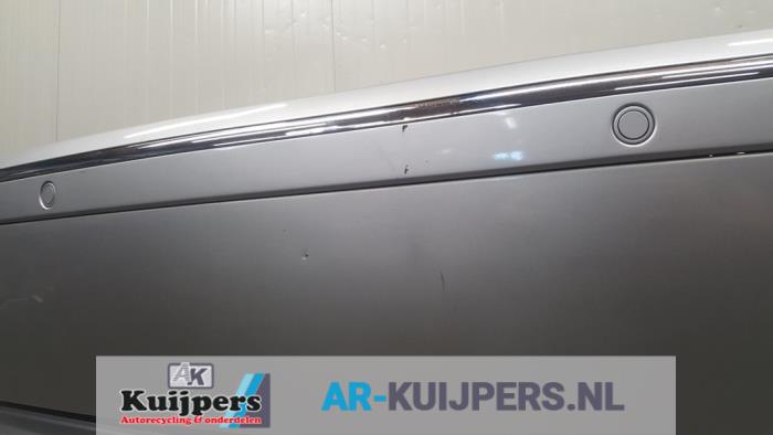 Achterbumper - BMW 7-Serie