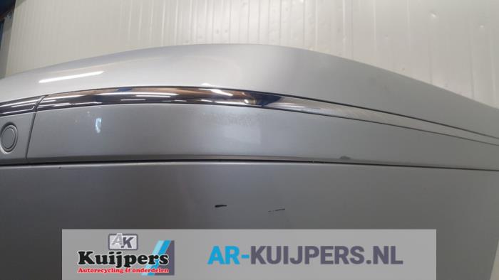 Achterbumper - BMW 7-Serie