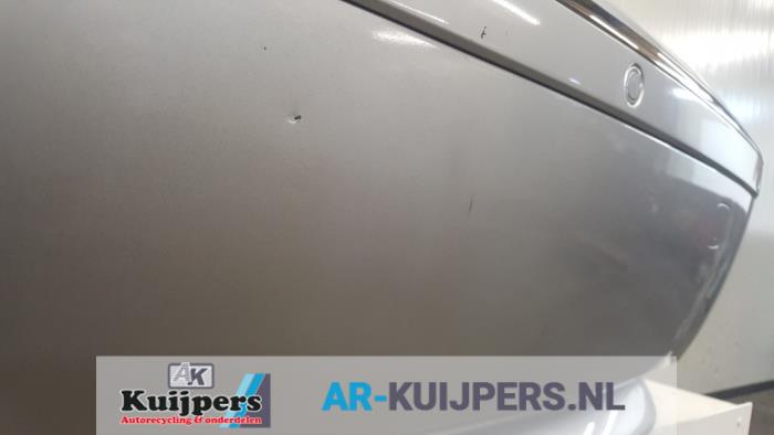 Achterbumper - BMW 7-Serie