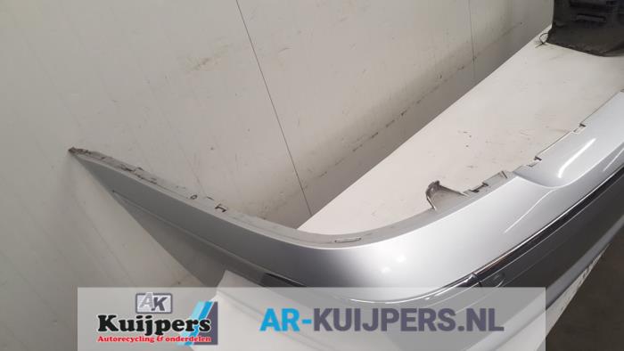 Achterbumper - BMW 7-Serie