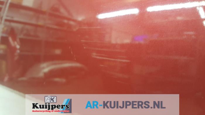 Portier 4Deurs rechts-achter - Alfa Romeo 159