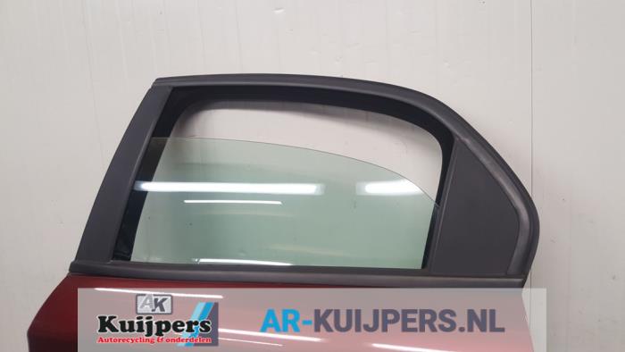 Portier 4Deurs links-achter - Alfa Romeo 159