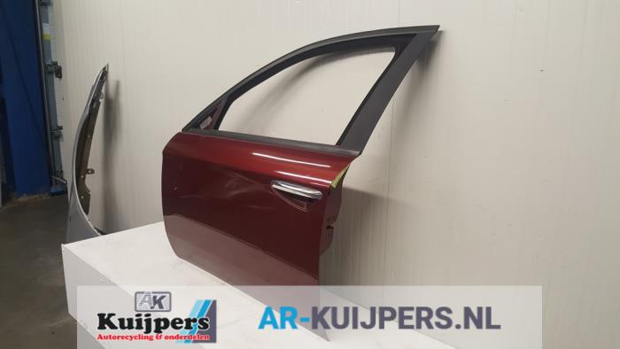 Portier 4Deurs links-voor - Alfa Romeo 159
