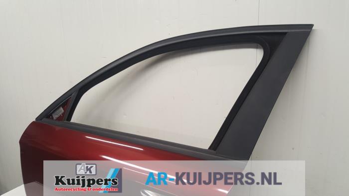 Portier 4Deurs links-voor - Alfa Romeo 159